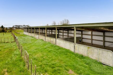 Photo of property in 124 Kahouri Road, Midhirst, Stratford, 4394