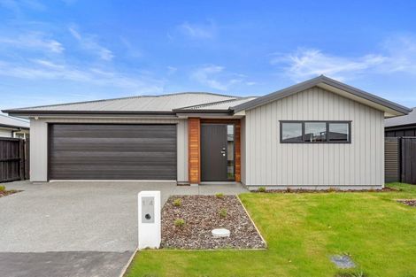 Photo of property in 14 Fauna Street, Halswell, Christchurch, 8025