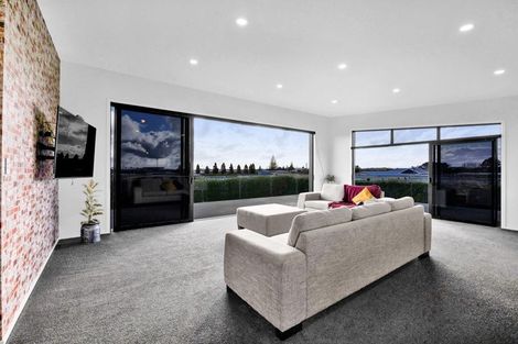 Photo of property in 13b Fitzgerald Lane, Hawera, 4673