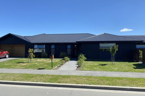 Photo of property in 2 Oates Street, Lincoln, 7608