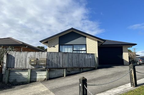 Photo of property in 23 Eastridge Terrace, Huntington, Hamilton, 3210