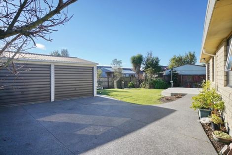 Photo of property in 81 Newnham Street, Rangiora, 7400