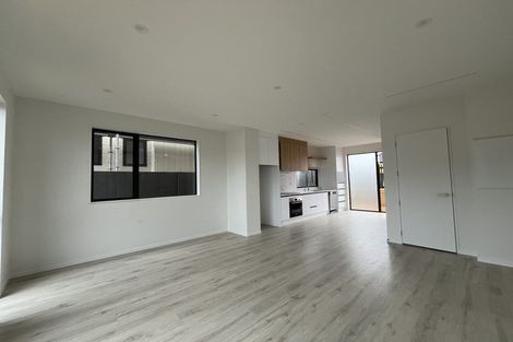Photo of property in 168 Kerepi Street, Westgate, Auckland, 0814