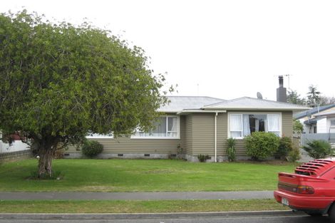 Photo of property in 18 Magdalen Crescent, Pirimai, Napier, 4112