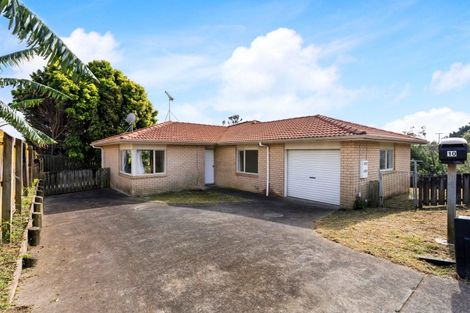 Photo of property in 10 Mili Way, Ranui, Auckland, 0612