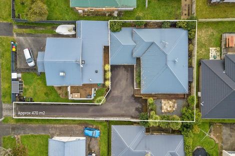 Photo of property in 26a Hinau Street, Maeroa, Hamilton, 3200