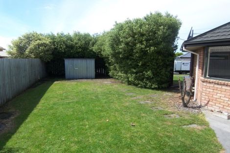 Photo of property in 32 Shearwater Drive, Woolston, Christchurch, 8023