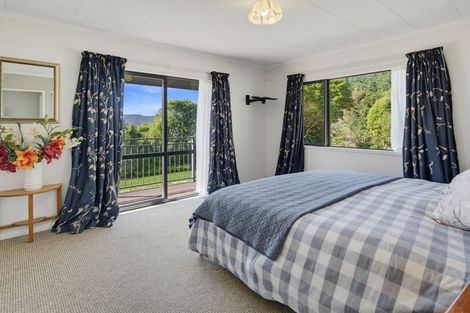 Photo of property in 1466 Port Underwood Road, Port Underwood, Picton, 7281