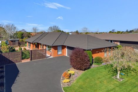 Photo of property in 10 Kiln Place, Kaiapoi, 7630