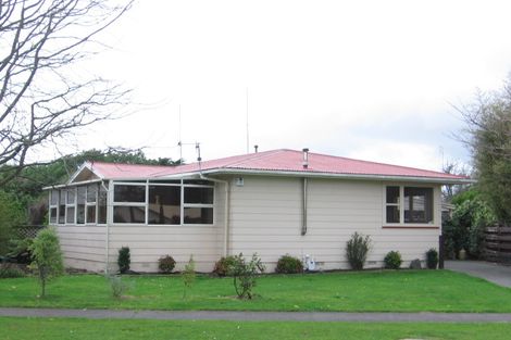 Photo of property in 7 Dampier Avenue, Awapuni, Palmerston North, 4412