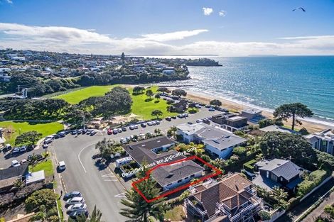 Photo of property in 3/37 Craig Road, Milford, Auckland, 0620