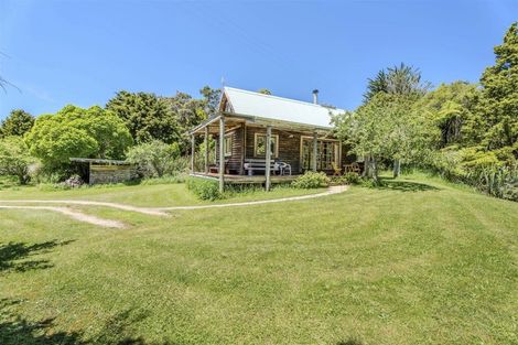 Photo of property in 839 Collingwood-puponga Main Road, Collingwood, 7073