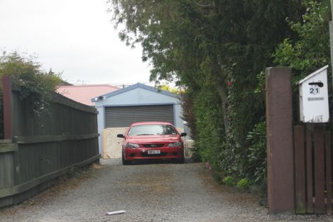 Photo of property in 21 Stephenson Street, Blenheim, 7201
