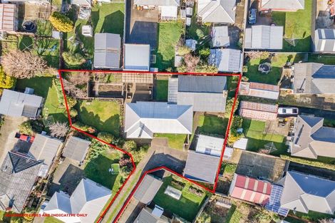 Photo of property in 66 Forfar Crescent, Rockdale, Invercargill, 9812