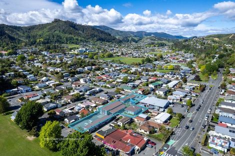 Photo of property in Ymca, 156 Toi Toi Street, Nelson South, Nelson, 7010