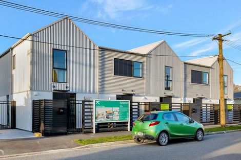 Photo of property in 4/43 Dickens Street, Addington, Christchurch, 8024