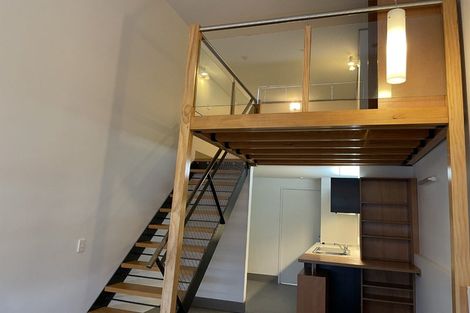 Photo of property in Urbane Apartments, 27/29 Webb Street, Mount Cook, Wellington, 6011