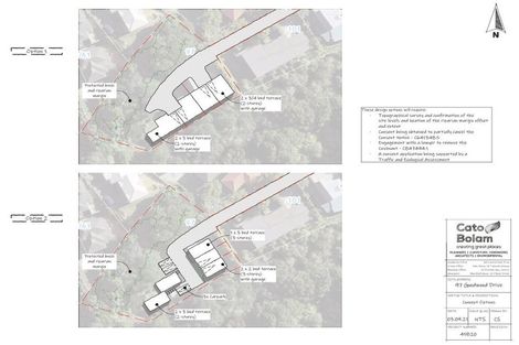 Photo of property in 97 Goodwood Drive, Goodwood Heights, Auckland, 2105