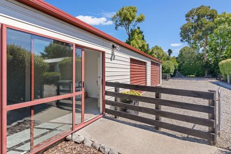 Photo of property in 27 Brook Street, Southbridge, 7602