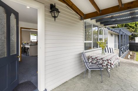 Photo of property in 9 Mcfarlane Place, Springlands, Blenheim, 7201