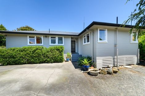 Photo of property in 5 Antrim Place, Hokowhitu, Palmerston North, 4410