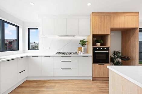 Photo of property in 8 Gaylard Avenue, Chartwell, Hamilton, 3210