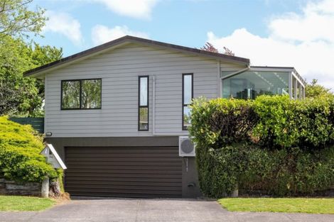 Photo of property in 54 Branch Road, Highlands Park, New Plymouth, 4312