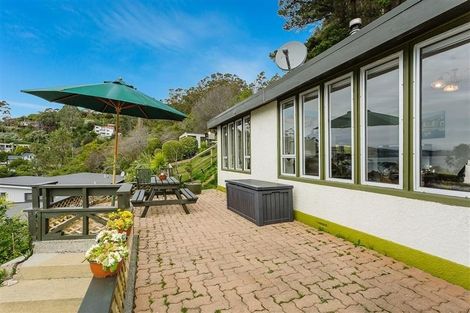 Photo of property in 278 Portobello Road, The Cove, Dunedin, 9077