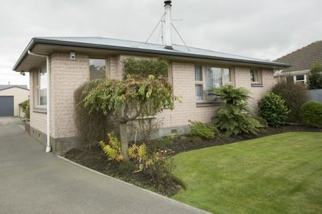 Photo of property in 13 Clark Street, Allenton, Ashburton, 7700