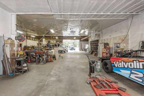 Photo of property in 12 Brigham Creek Road, Whenuapai, Auckland, 0618