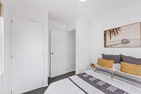 Photo of property in 3/390 Manchester Street, St Albans, Christchurch, 8014