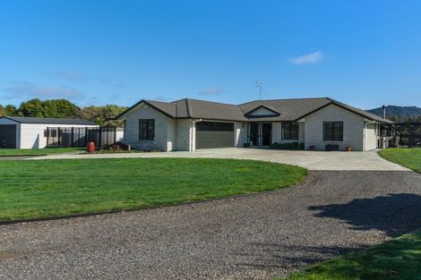 Photo of property in 9 Lyons Road, Mangatawhiri, Pokeno, 2471