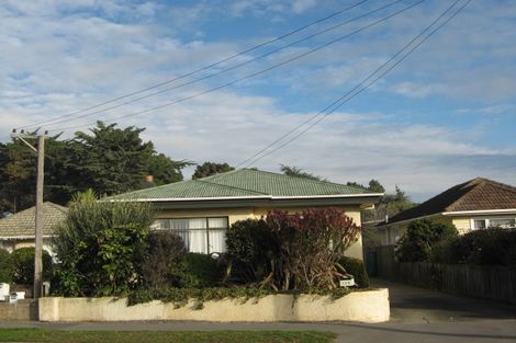 Photo of property in 138 Union Street, New Brighton, Christchurch, 8061