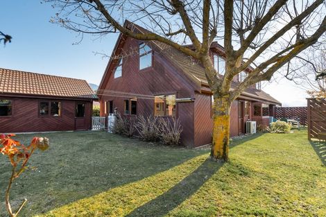 Photo of property in 127 Hunter Crescent, Wanaka, 9305