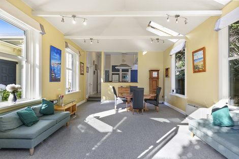 Photo of property in 31 Rawhiti Terrace, Kelburn, Wellington, 6012