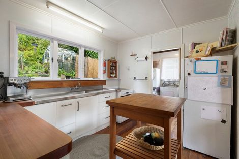 Photo of property in 9 Lucy Road, Waiomu, Thames, 3575