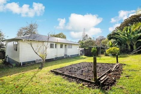 Photo of property in 5 Terra Nova Street, Glen Eden, Auckland, 0602