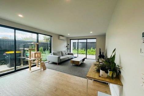 Photo of property in 5/45 Bletsoe Avenue, Spreydon, Christchurch, 8024