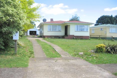 Photo of property in 20 Tawa Street, Kaikohe, 0405