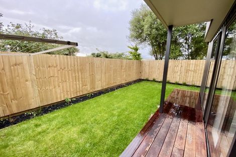 Photo of property in 5/149 Huxley Street, Sydenham, Christchurch, 8023