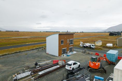 Photo of property in 5 De Havilland Drive, Pukaki, 7999