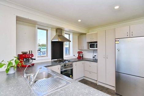 Photo of property in 133 Riverside Road, Okuku, Rangiora, 7473