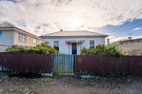 Photo of property in 42 Exe Street, Oamaru, 9400