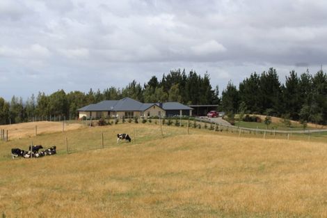 Photo of property in 450 Loburn Kowai Road, Loburn, Rangiora, 7472