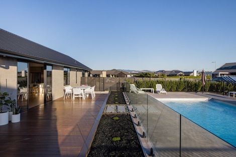 Photo of property in 49 Mike Smith Drive, Cambridge, 3434