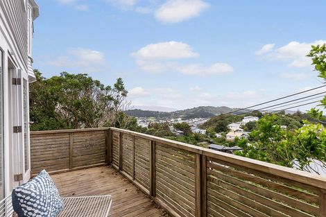 Photo of property in 20 Pearce Street, Vogeltown, Wellington, 6021