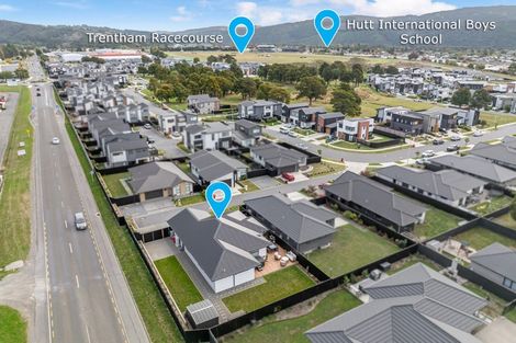 Photo of property in 117 Mawai Hakona Drive, Wallaceville, Upper Hutt, 5018