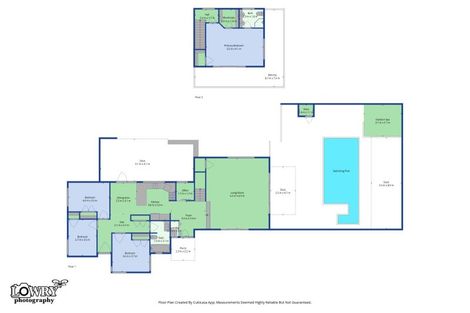 Photo of property in 41 Mcgreevy Street, Waipawa, 4210