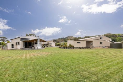 Photo of property in 2195 Waimarama Road, Waimarama, Havelock North, 4294