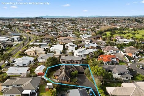 Photo of property in 5 Bramley Drive, Rototuna, Hamilton, 3210